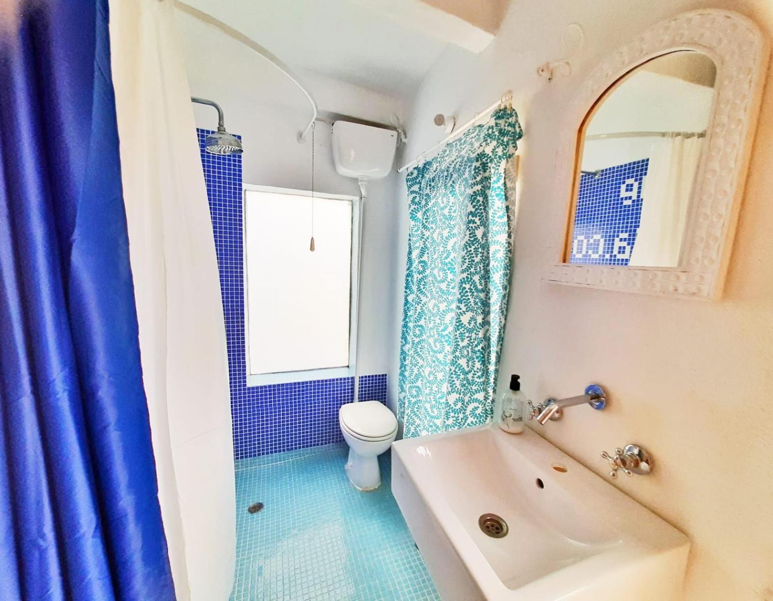 タリファThe Roofアパートメント 部屋 写真